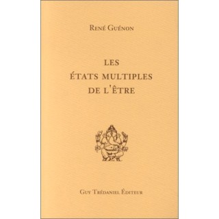 Les Etats Multiples De L'être